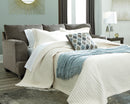 Dorsten Signature Design by Ashley Sleeper image