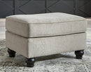 Benbrook Signature Design by Ashley Ottoman image