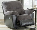 Millingar Signature Design by Ashley Recliner image