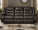 Vacherie Signature Design by Ashley Sofa image