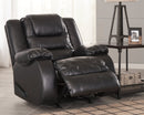 Vacherie Signature Design by Ashley Recliner image
