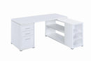 Yvette White Executive Desk