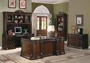 Tucker Credenza Desk