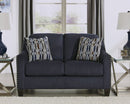 Creeal Heights Benchcraft Loveseat image
