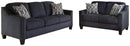 Creeal Heights Benchcraft 2-Piece Living Room Set image