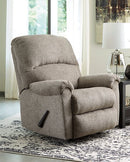 Ballinasloe Signature Design by Ashley Recliner image