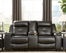 Kempten Signature Design by Ashley Loveseat image