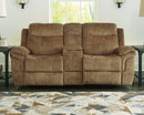 Huddle-Up Signature Design by Ashley Loveseat image