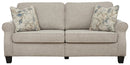 Alessio Signature Design by Ashley Sofa image