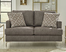 Arcola Signature Design by Ashley RTA Loveseat image