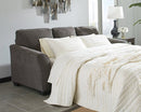 Brise Benchcraft Queen Sofa Chaise Sleeper image
