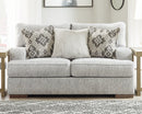 Mercado Benchcraft Loveseat image