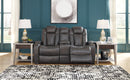 Turbulance Signature Design by Ashley Loveseat image