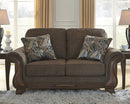 Miltonwood Benchcraft Loveseat image