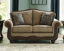 Briaroaks Benchcraft Loveseat image
