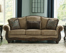 Briaroaks Benchcraft Sofa image