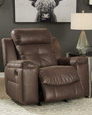 Jesolo Signature Design by Ashley Recliner image