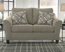 Barnesley Benchcraft Loveseat image