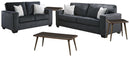 Altari Signature Design 5-Piece Living Room Package image