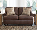 Beamerton Signature Design by Ashley Loveseat image