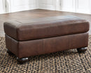 Beamerton Signature Design by Ashley Ottoman image