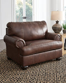Beamerton Signature Design by Ashley Chair and a Half image