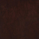 Traditional Merlot Jewelry Armoire
