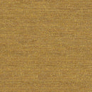 Transitional Bumblebee Yellow Exposed Wood Accent Chair
