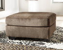 Graftin Benchcraft Ottoman image