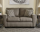 Calicho Benchcraft Loveseat image