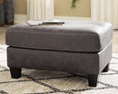Venaldi Benchcraft Ottoman image