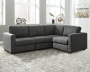 Candela Signature Design by Ashley 4-Piece Sectional image