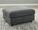 Candela Signature Design by Ashley Oversized Accent Ottoman image