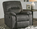 Bolzano Benchcraft Rocker Recliner image