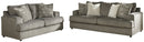 Soletren Signature Design 2-Piece Living Room Set image