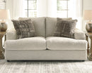 Soletren Signature Design by Ashley Loveseat image