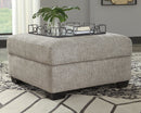 Megginson Benchcraft Ottoman image
