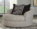 Megginson Benchcraft Chair image