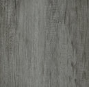 Rustic Grey Driftwood Three-Panel Screen