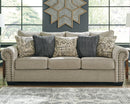 Zarina Signature Design by Ashley Sofa image