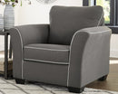 Domani Signature Design by Ashley Chair image