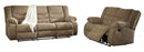 Tulen Signature Design 2-Piece Living Room Set image
