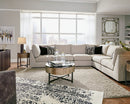 Kellway Signature Design by Ashley 6-Piece Sectional image