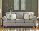 Alandari Signature Design by Ashley Sofa image