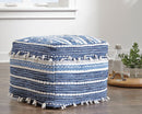 Anthony Signature Design by Ashley Pouf image