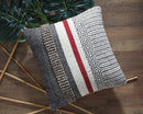 Jevin Signature Design by Ashley Pillow Set of 4 image