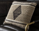 Ricker Signature Design by Ashley Pillow Set of 4 image