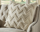 Amie Signature Design by Ashley Pillow Set of 4 image
