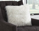 Calisa Signature Design by Ashley Pillow Set of 4 image
