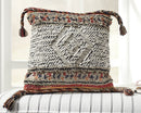 Fariel Signature Design by Ashley Pillow Set of 4 image
